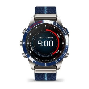 Garmin MARQ Captain Gen 2 Akıllı Saat 2