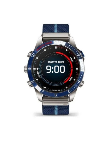 Garmin MARQ Captain Gen 2 Akıllı Saat