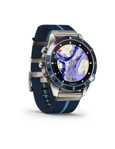 Garmin MARQ Captain Gen 2 Akıllı Saat