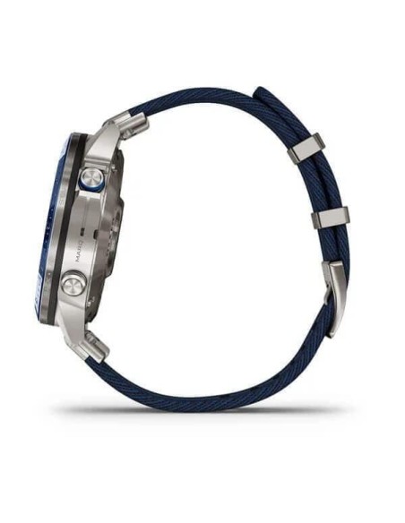 Garmin MARQ Captain Gen 2 Akıllı Saat