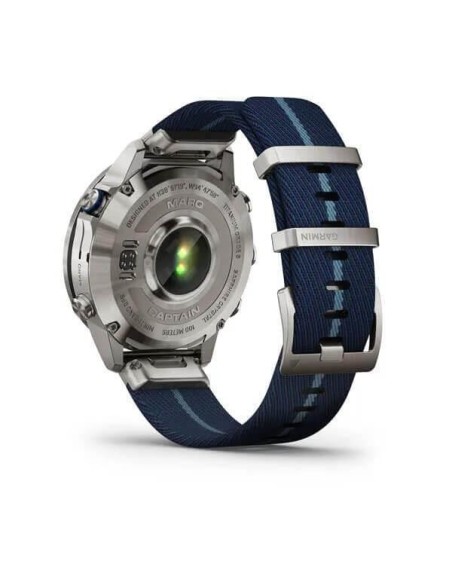 Garmin MARQ Captain Gen 2 Akıllı Saat