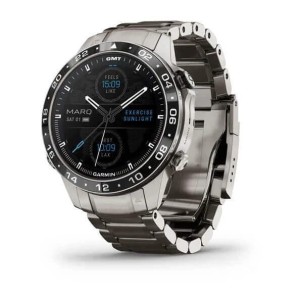 Garmin MARQ Aviator Gen 2 Akıllı Saat