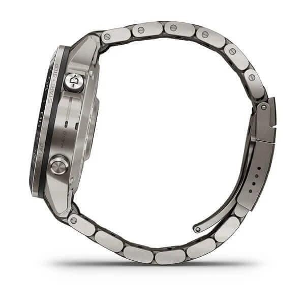 Garmin MARQ Aviator Gen 2 Akıllı Saat