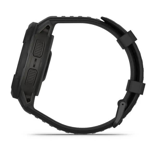 Garmin Instinct Crossover Solar - Tactical...