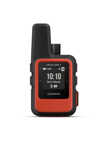 Garmin inReach Mini 2 El Tipi Gps