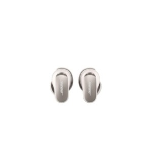 Bose Quietcomfort Earbuds II Beyaz Kulaklık