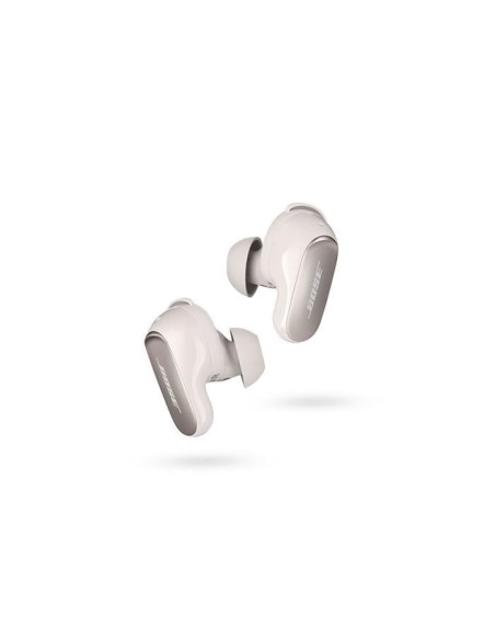Bose Quietcomfort Earbuds II Beyaz Kulaklık