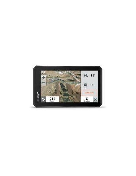 Garmin Tread - Base Edition