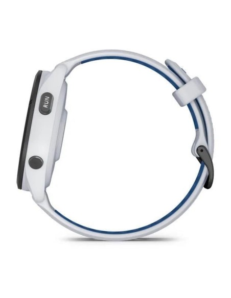 Garmin Forerunner 265 Beyaz Tidal Blue