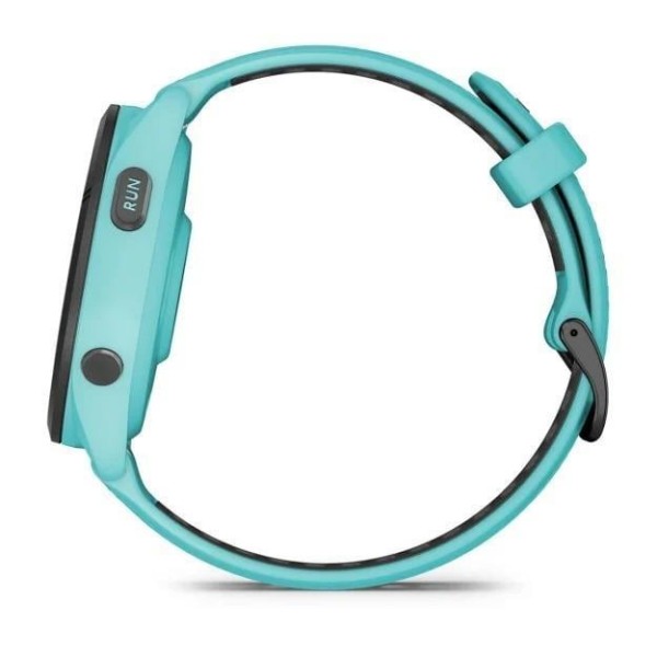 Garmin Forerunner 265 Aqua Siyah