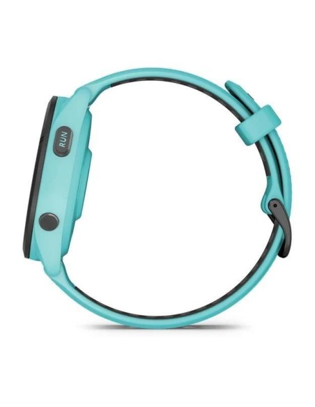 Garmin Forerunner 265 Aqua Siyah