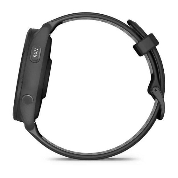 Garmin Forerunner 265 Siyah Gri