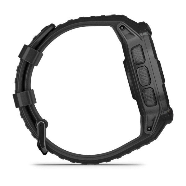 Garmin Instinct 2X Solar Tactical Siyah...