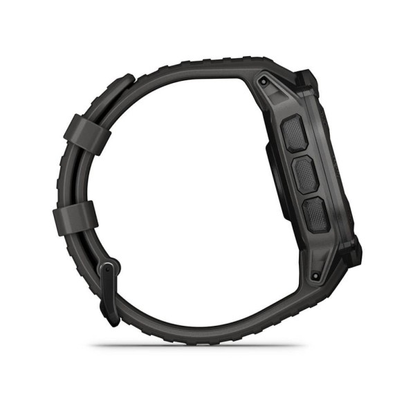 Garmin Instinct 2X Solar Siyah Multisport...