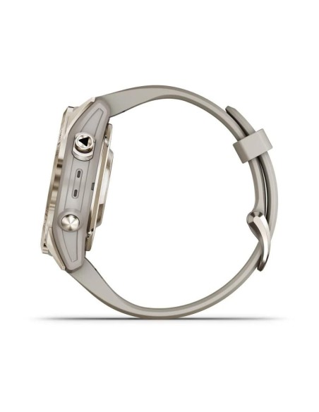 Garmin Epix Pro S Gen2 Soft Gold - Kum Rengi