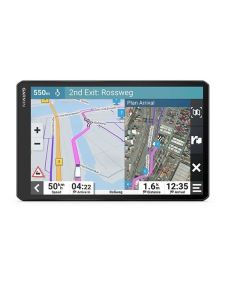 Garmin Dezl LGV 1010