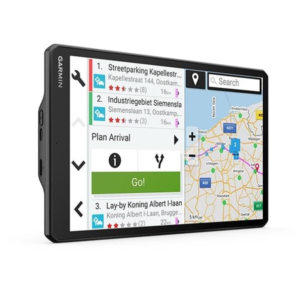 Garmin Dezl LGV 1010