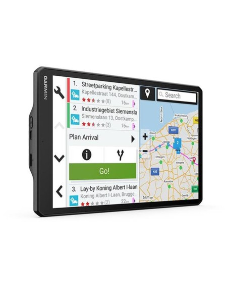 Garmin Dezl LGV 1010
