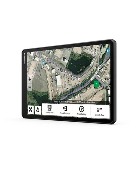 Garmin Dezl LGV 1010