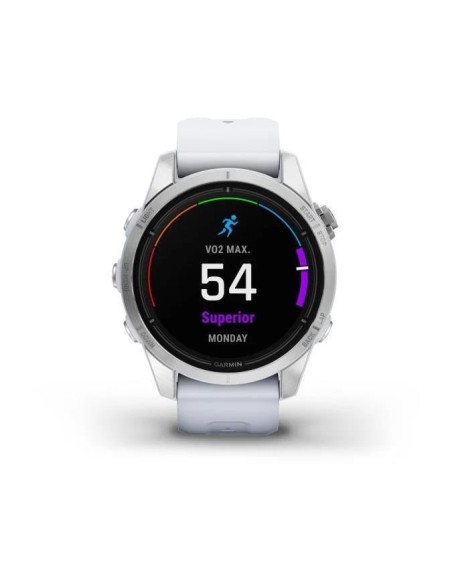 Garmin Epix Pro S Gen2 Standart Edition Beyaz