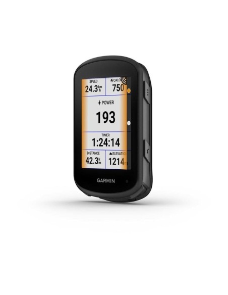 Garmin Edge 540 Bundle