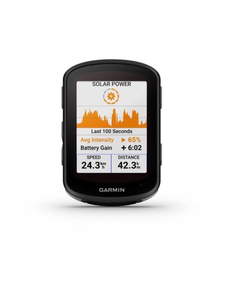 Garmin Edge 540 Solar