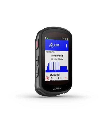 Garmin Edge 540 Solar