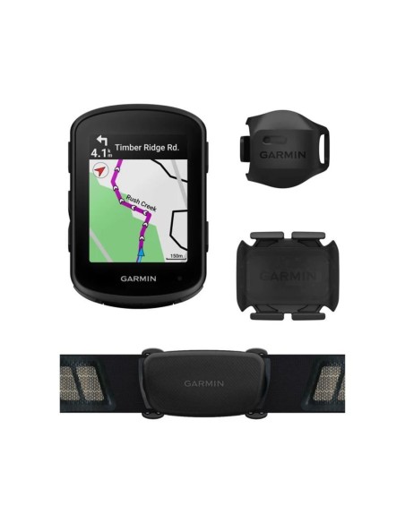 Garmin Edge 840 Bundle
