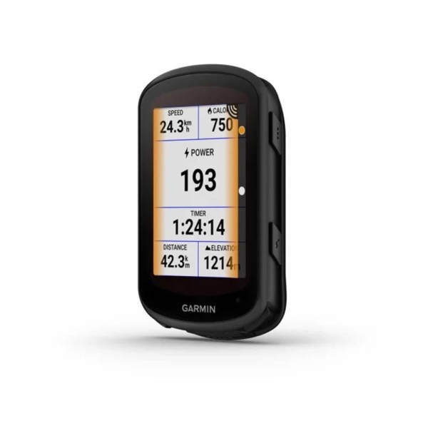Garmin Edge 840 Solar
