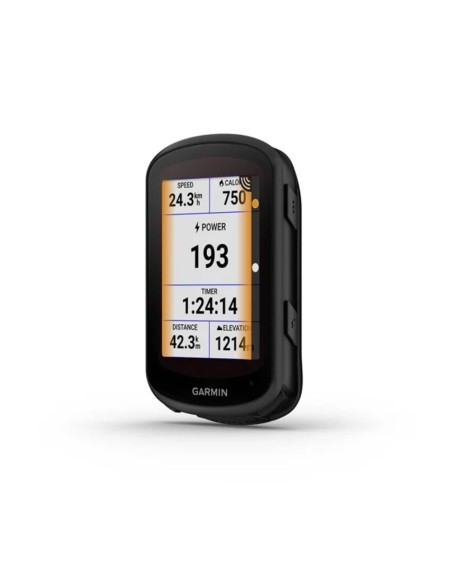 Garmin Edge 840 Solar