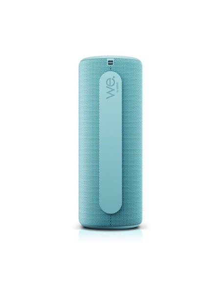 Loewe Hear 1 Aqua Blue Bluetooth Hoparlör