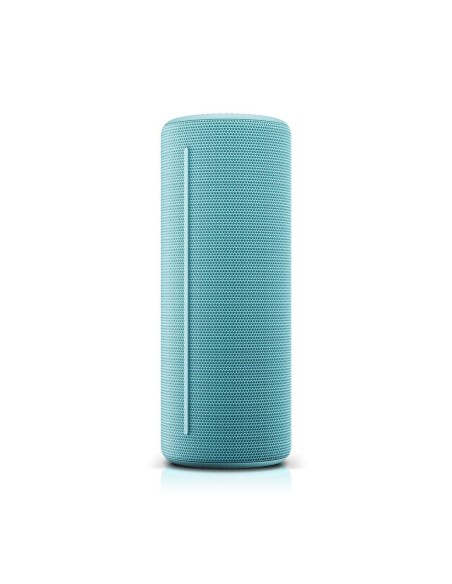 Loewe Hear 1 Aqua Blue Bluetooth Hoparlör