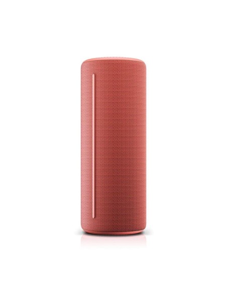 Loewe Hear 1 Coral Red Bluetooth Hoparlör