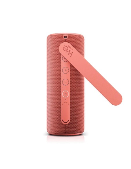 Loewe Hear 1 Coral Red Bluetooth Hoparlör