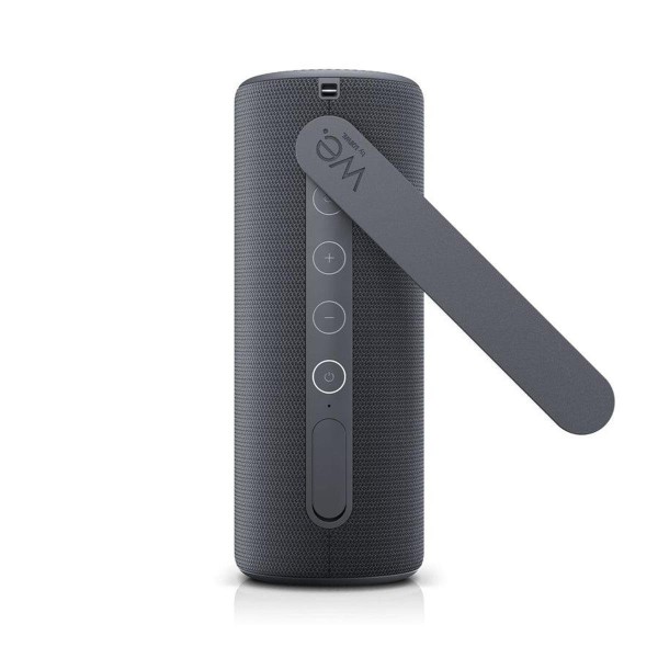 Loewe Hear 1 Storm Grey Bluetooth Hoparlör