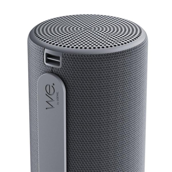 Loewe Hear 2 Storm Grey Bluetooth Hoparlör