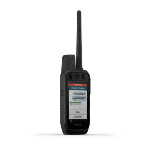 Garmin Alpha 300İ Köpek Takip Cihazı 2