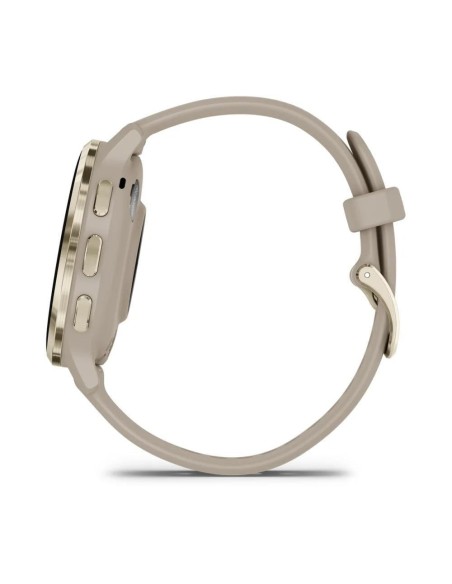 Garmin Venu 3S Soft Gold