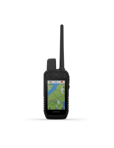 Garmin Alpha 300 Köpek Takip Cihazı
