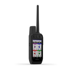 Garmin Alpha 300 Köpek Takip Cihazı 2