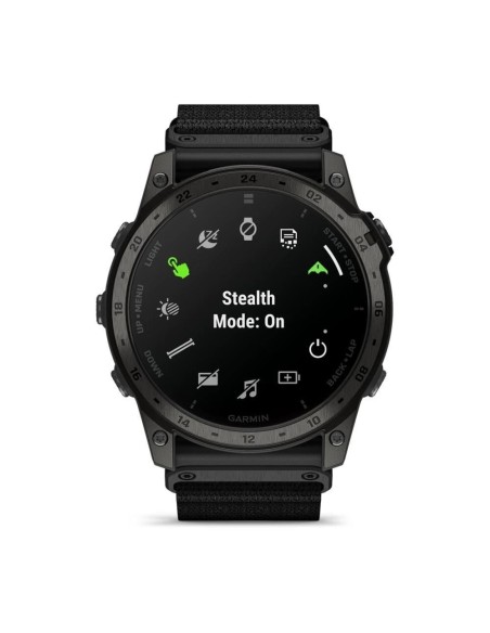Garmin Tactix 7 - Amoled Edition Akıllı Saat