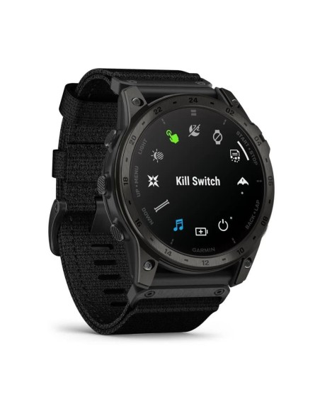 Garmin Tactix 7 - Amoled Edition Akıllı Saat