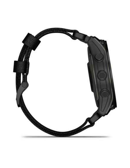 Garmin Tactix 7 - Amoled Edition Akıllı Saat