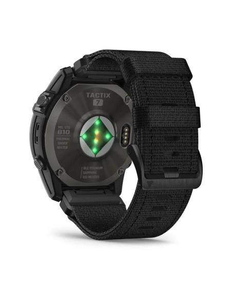 Garmin Tactix 7 - Amoled Edition Akıllı Saat