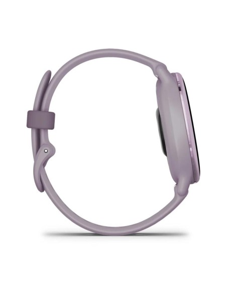 Garmin Vivoactive 5 - Mor Kayışlı Akıllı Saat