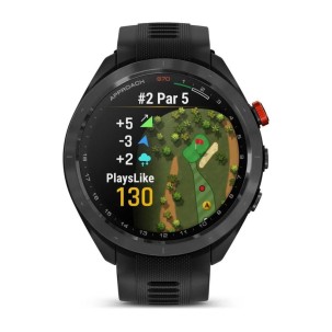 Garmin Approach S70 Akıllı Golf Saati 2