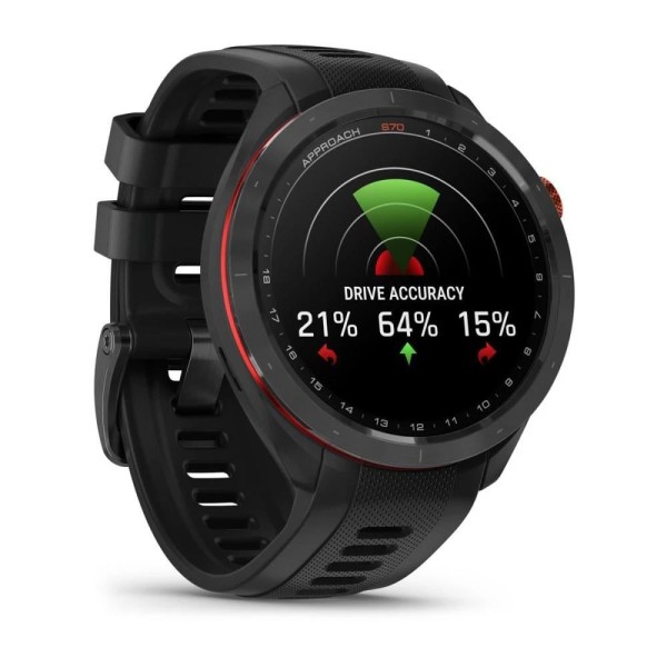 Garmin Approach S70 Akıllı Golf Saati