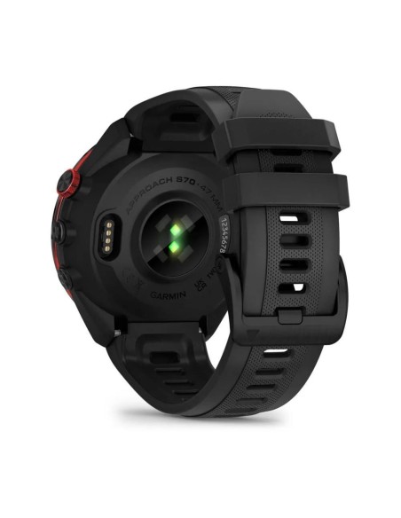 Garmin Approach S70 Akıllı Golf Saati