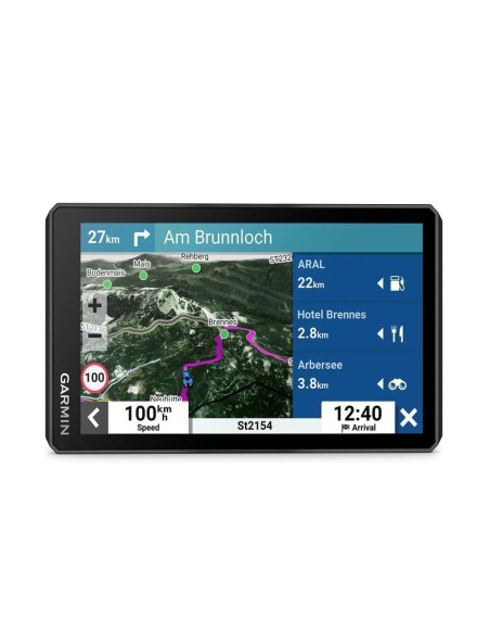 Garmin Zumo XT2 Motor Navigasyon Cihazı