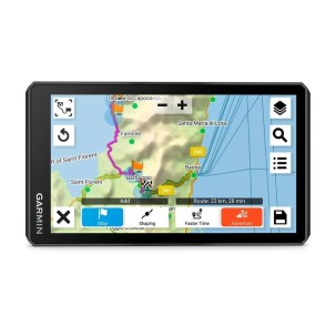 Garmin Zumo XT2 Motor Navigasyon Cihazı 2